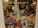 New Buster Crabbe Adventures of FLASH GORDON lp Record Album. Al Williamson ART