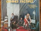 Creedence Clearwater Revival Cosmo's Factory Factory Sealed 1980 MFSL 1-037