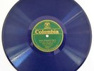 SANTI TAFARELLA CORNET / ORCH - LAMMERMOOR 78 RPM CLASSICAL SINATRA BLUE WAX
