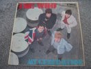 THE WHO My Generation  1965  BRUNSWICK   2B/2B      VG+