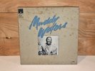 MUDDY WATERS: The Chess Box 6x LP Boxset, Blues Original Vinyl w/ Booklet
