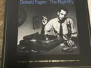DONALD FAGEN THE NIGHTFLY STEELY DAN  MFSL ULTRADISC ONE STEP LIMITED # 2LP NM
