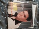 Elvis Presley Rare 10 Inch White Vinyl Especially For You