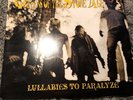QUEENS OF THE STONE AGE - LULLABIES TO PARALYZE Vinyl 1st Pressing 