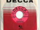 TONY SHERIDAN & THE BEAT BROTHERS (BEATLES) / 1st US 45 Orig 1962 DECCA PROMO