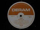 CARAVAN - WATERLOO LILY - 1st PRESS - UK - DERAM - ADVERT