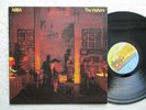 ABBA - The Visitors - Rare ZIMBABWE release LP / NM