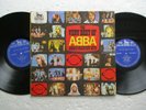 ABBA - The very best of ABBA - Rare & Ltd edit. TAIWAN only DLP
