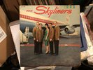 The Skyliners  Super RARE   Vinyl  1959 Calico Records LP CLP3000