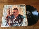RARE JAZZ - Lee Konitz Very Cool VERVE MGV-8209 Vinyl Lp EX  Clef Series 1958