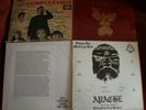 LITTLE INDIANS Rarest Psych SEALED LP BOX SET Damon Maitreya Kali Jungle SHADOKS