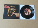 THE ROLLING STONES Sympathy For The Devil Remix ABKCO 2003 NUMBERED #5233 UK 7