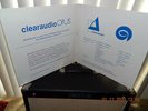 CLEARAUDIO BESTSELLER CLASSIC NO.1 – RARE ORIGINAL OPUS LP 070591