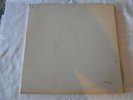 The Beatles White Album Vinyl 2 Records With Poster   FREE SHIPPING