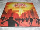 NUCLEAR ASSAULT -GAME OVER+THE PLAGUE- VERY HARD TO FIND 2xLP LTD EDITION YELLOW