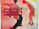 1960 Bill Haley And His Comets ?- Rockin' The 