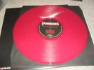POSSESSED -SEVEN CHURCHES- AWESOME RARE AND HARD TO FIND LTD RED VINYL GATE-FOLD