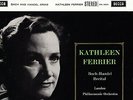 SXL 2234 WBG ED2 UK - KATHLEEN FERRIER - BACH - HANDEL RECITAL - NM