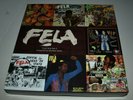 Fela Kuti Vinyl Box Set 4 7 LP box set  vinyl compiled by Erykah Badu