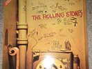 ROLLING STONES - Beggars Banquet - Vinyl LP Album - SKDL 4955 - UK 1985 EX