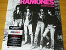 Ramones - Rocket To Russia (Remastered) auf 180g Vinyl noch NEU & OVP