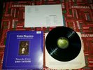 John Tavener Apple UK lp record CELTIC REQUIEM 1971 The Beatles