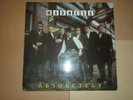 MADNESS - ABSOLUTELY -  WITHDRAWN SLEEVE - VINYL LP 1980 STIFF  SEEZ 29