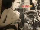 SID VICIOUS: Live At Max's 1978 LP Rock & Pop Used