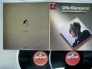 KLEMPERER MAHLER SYMPHONY NO. 9 ANGEL EAC- 50038 Japan VINYL 2LP