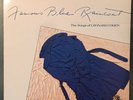 JENNIFER WARNES Famous Blue Raincoat LP RARE AUDIOPHILE NEAR MINT
