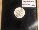 Godfather Don Piece Of The Action / Seeds Of Hate Rare 12” Vinyl