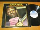 STEREO BLUES LP - MAGIC SAM - DELMARK 620 - 