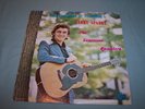 Larry Sparks and The Lonesome Ramblers The Footsteps of Tradition KB-527 VG+ VG+
