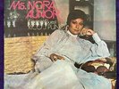 NORA AUNOR Ms Nora w/ RICO J PUNO LP PHILIPPINES Soul RARE VG+