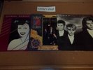Duran Duran - 3 album lot. Notorious, RIO, Seven and the Ragged Tiger. ALL NICE