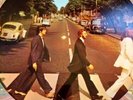 THE BEATLES Abbey Road LIMITED EDITION PICTURE DISC 1978