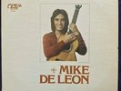 MIKE DE LEON s/t LP PRIVATE Latin Funk Modern Soul Jazz BREAKS Listen HEAR