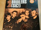 Broilers SIC  Vinyl Seal