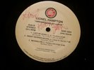 vynile 33 t Lionel Hampton dédicacé + programme dédicacé 