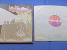 LED ZEPPELIN II RED PLUM ATLANTIC 1969 KILLING FLOOR CREDIT NR MINT VISUAL...