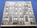 LED ZEPPELIN PHYSICAL GRAFFITI 1ST PRESS A1 B4 C1 D1 UK PRESSING EX CONDITION