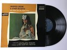 1968 Herb Alpert & Tijuana brass Whipped Cream & Other Delights LP Holland impor