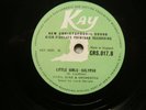 Rare ? Calypso records 78 shellac 7 records