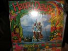 1978 THE BAREFOOT MAN Happy Days In Cayman Inslands LP Private Calypso Reggae NM