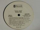 Steely Dan-The Royal Scam-ORIG 1976 US White Label PROMO LP-NEAR MINT in Shrink