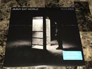 Jimmy Eat World Rare Sealed Futures Vinyl Record Drive Jim Atkins Free Shipping