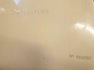THE BEATLES The Beatles (White album) PMC 7067/8 1968 classic LP + & poster MONO