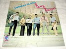 New Swing Sextet, The 