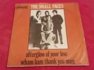 DANISH SMALL FACES SINGLE. 