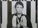 PAUL McCARTNEY A Sample From Tug Of War 1982 Promo Only WHITE Vinyl LP Beatles